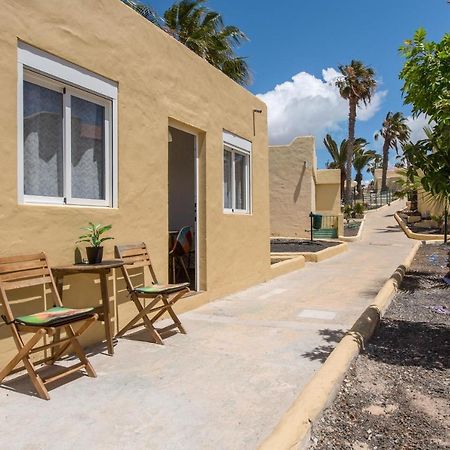 8145 - Bonito Bungalow Costa Calma Eksteriør bilde