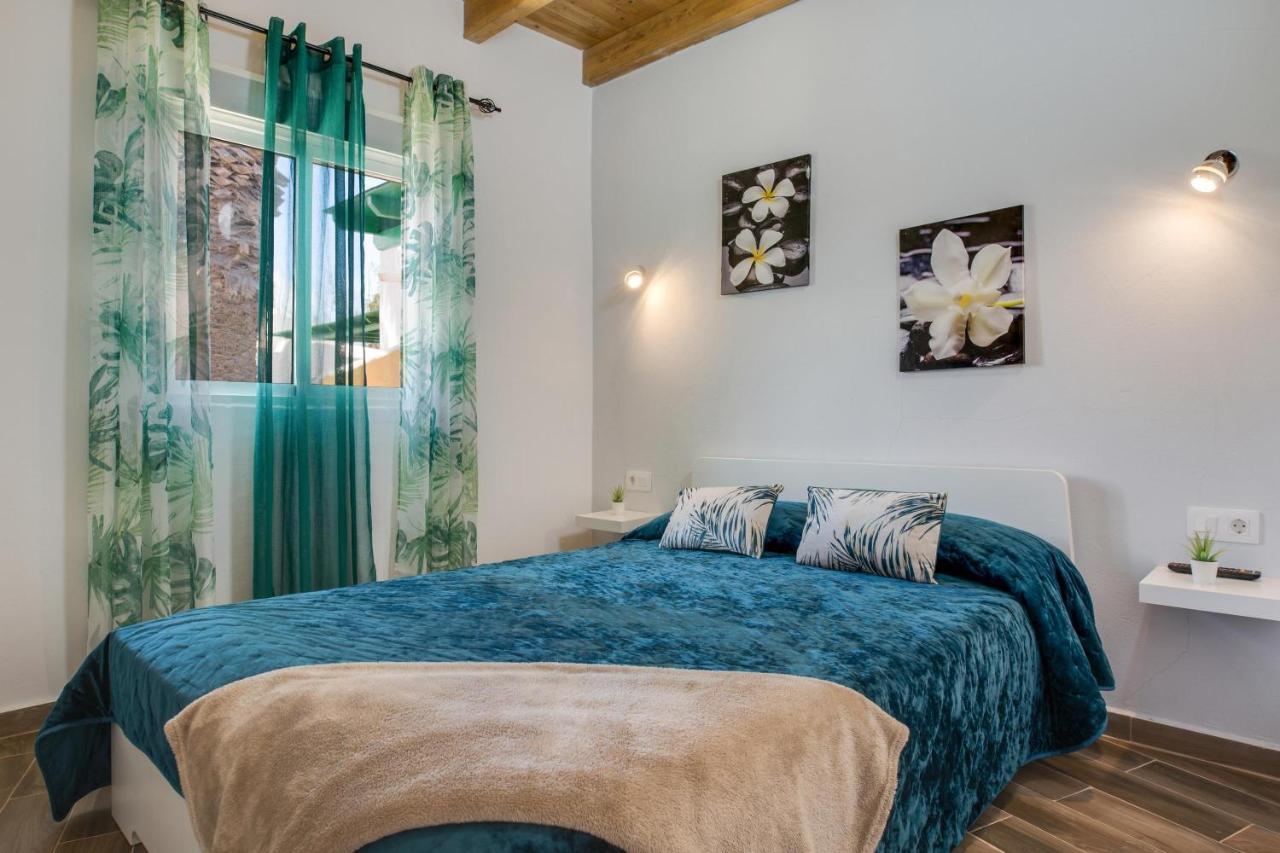 8145 - Bonito Bungalow Costa Calma Eksteriør bilde